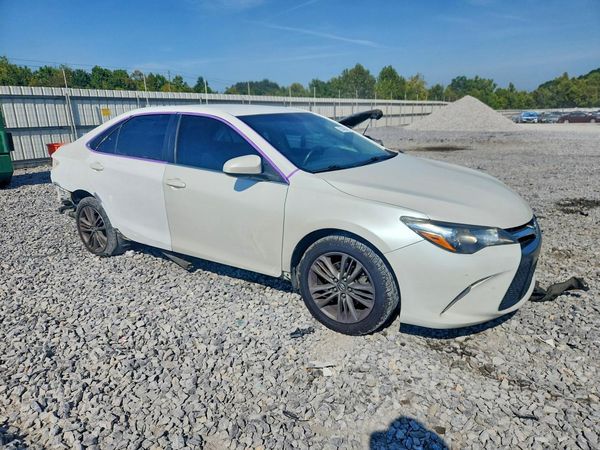 2017 TOYOTA CAMRY LE/SE/XLE/XSE