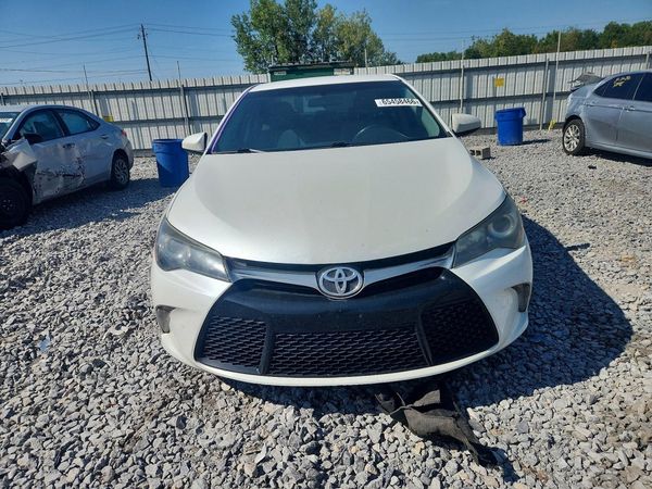 2017 TOYOTA CAMRY LE/SE/XLE/XSE