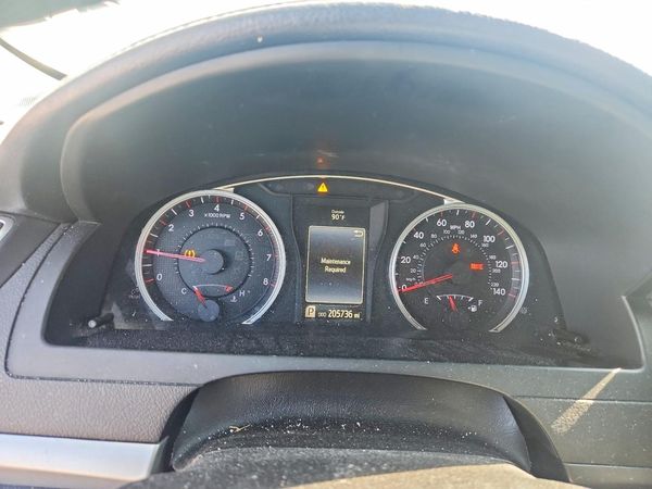 2017 TOYOTA CAMRY LE/SE/XLE/XSE