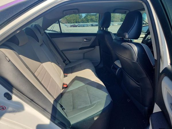 2017 TOYOTA CAMRY LE/SE/XLE/XSE