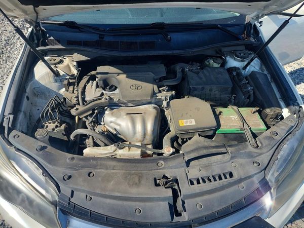 2017 TOYOTA CAMRY LE/SE/XLE/XSE