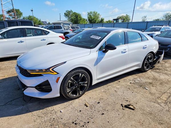 2024 KIA K5