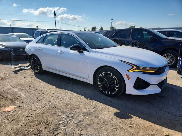 2024 KIA K5