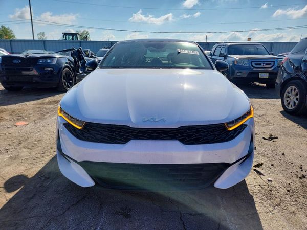 2024 KIA K5