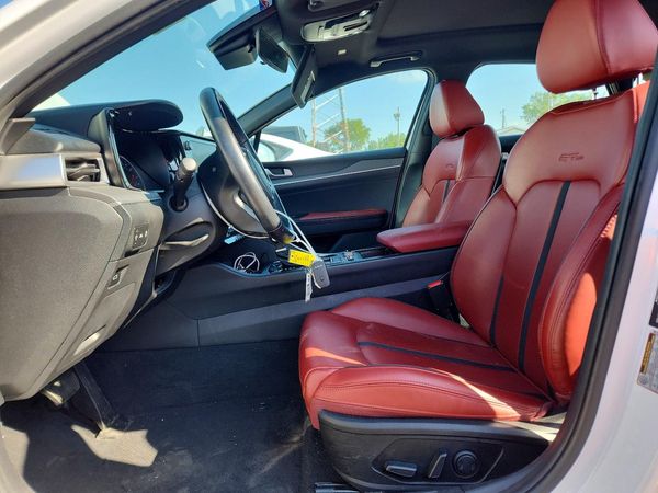 2024 KIA K5