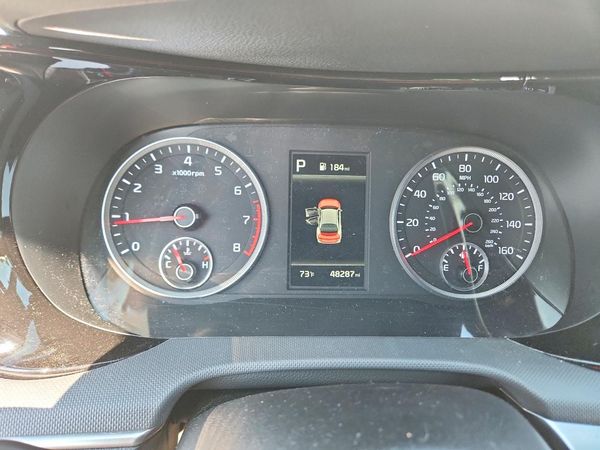 2024 KIA K5