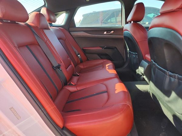 2024 KIA K5