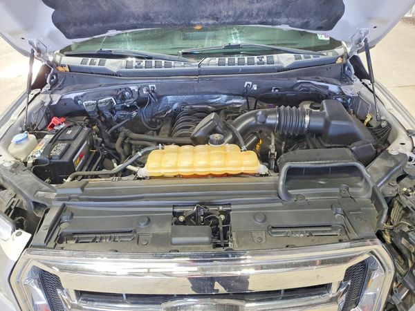 2017 FORD F150