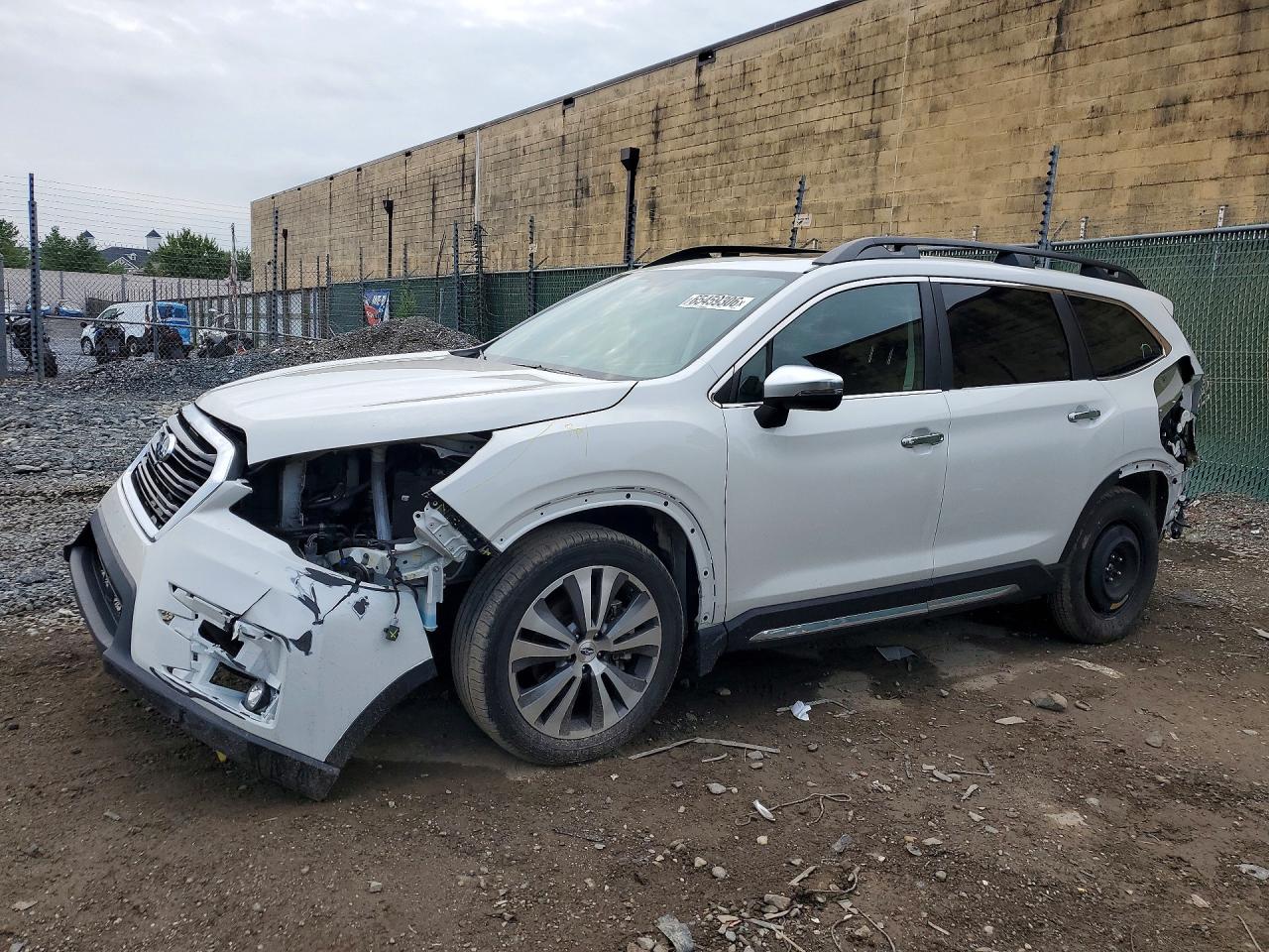 2020 SUBARU ASCENT