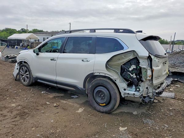 2020 SUBARU ASCENT