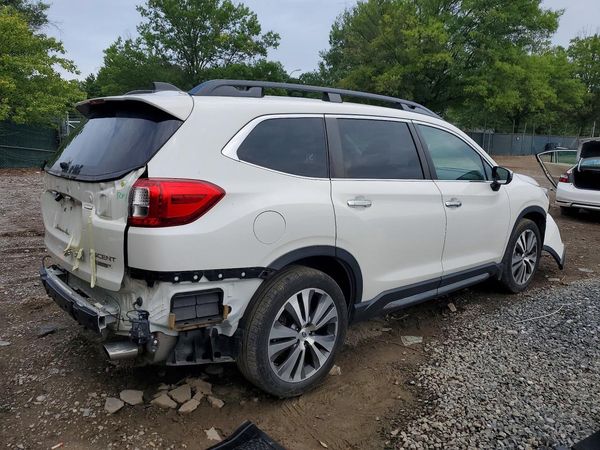 2020 SUBARU ASCENT