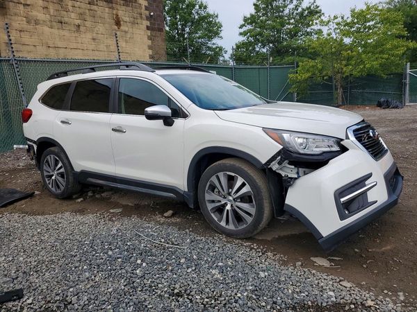 2020 SUBARU ASCENT