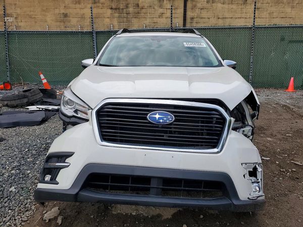2020 SUBARU ASCENT