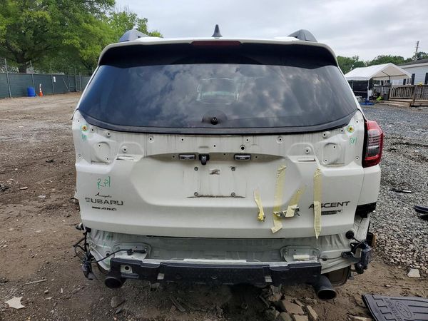 2020 SUBARU ASCENT