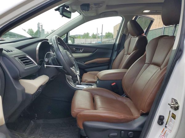 2020 SUBARU ASCENT