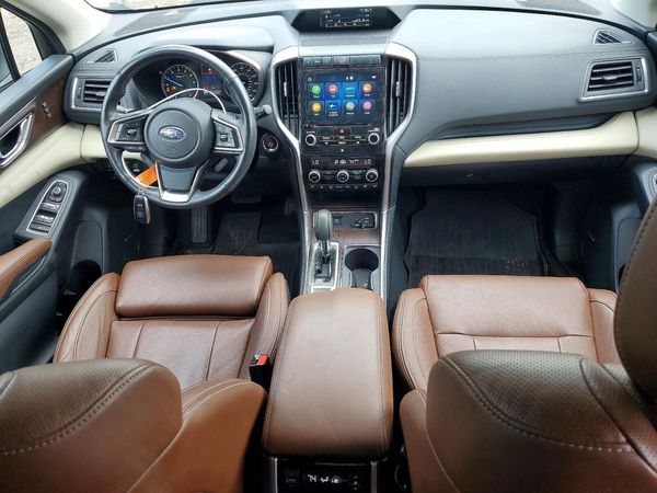 2020 SUBARU ASCENT