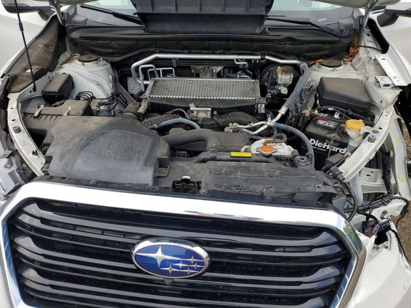 2020 SUBARU ASCENT