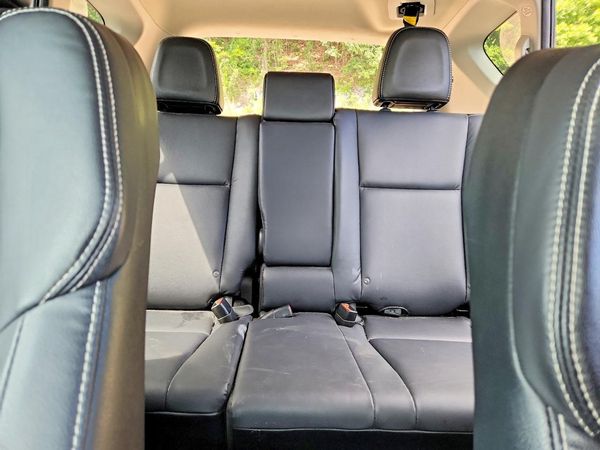 2018 TOYOTA RAV4 Ltd/Platinum