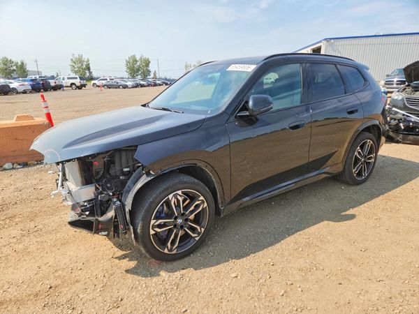 2024 BMW X1