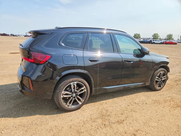 2024 BMW X1