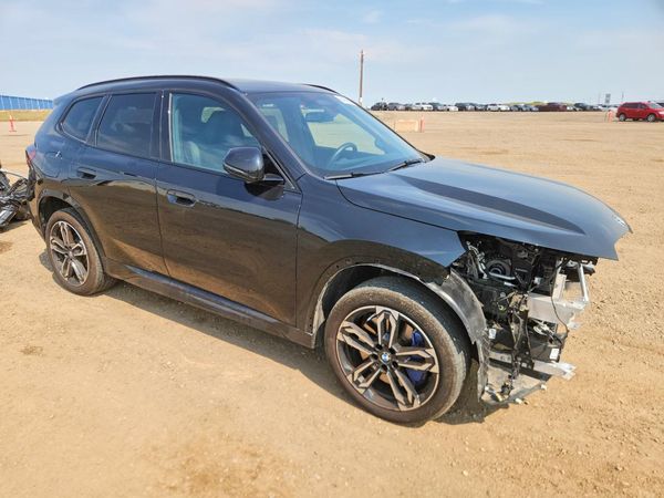 2024 BMW X1