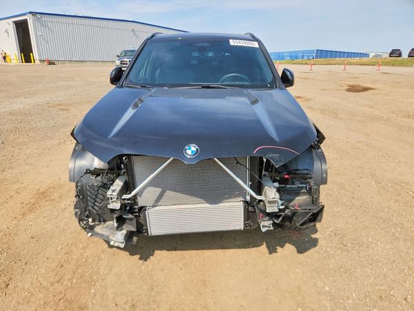 2024 BMW X1