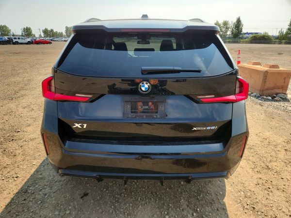 2024 BMW X1