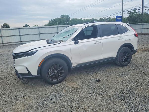 2024 HONDA CR-V Sport