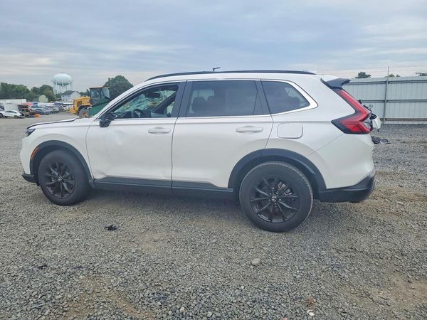 2024 HONDA CR-V Sport