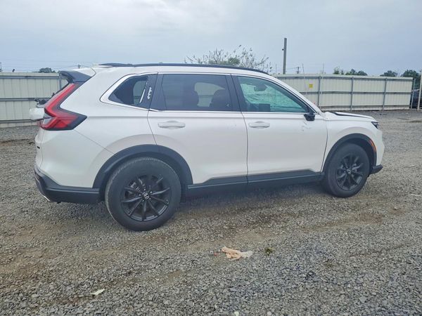 2024 HONDA CR-V Sport
