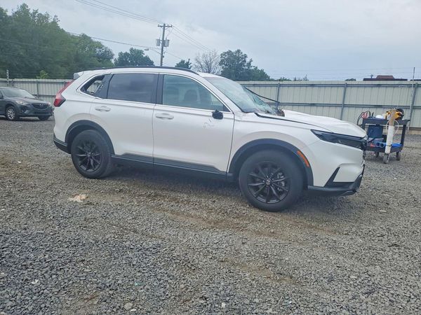 2024 HONDA CR-V Sport