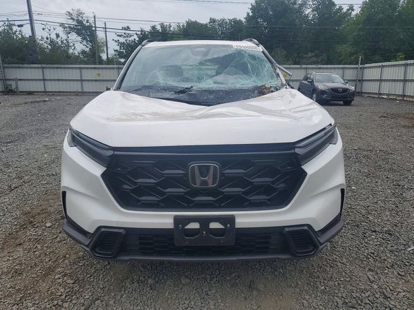 2024 HONDA CR-V Sport