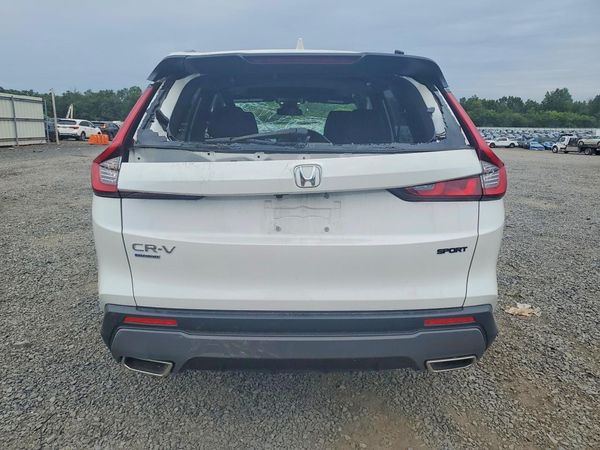 2024 HONDA CR-V Sport