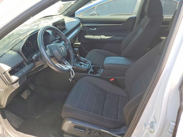 2024 HONDA CR-V Sport