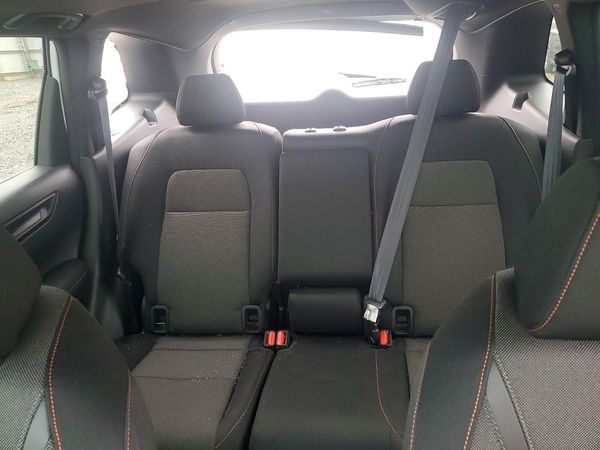 2024 HONDA CR-V Sport