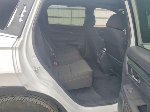 2024 HONDA CR-V Sport