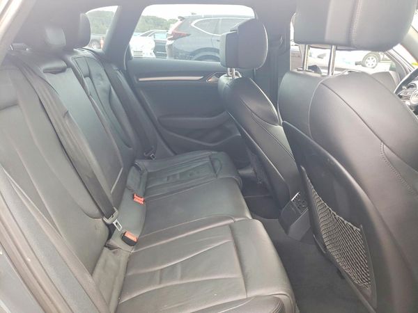 2017 AUDI A3 e-tron Premium