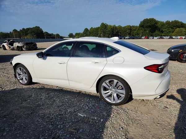 2021 ACURA TLX