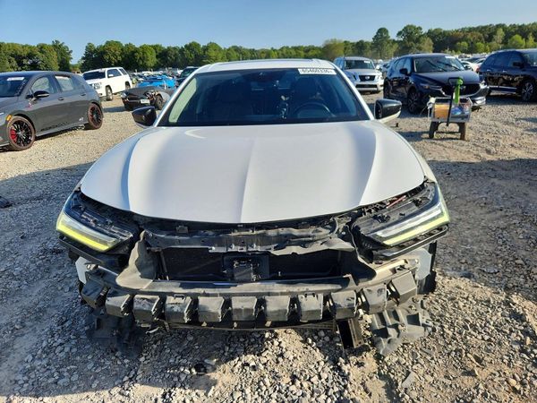 2021 ACURA TLX