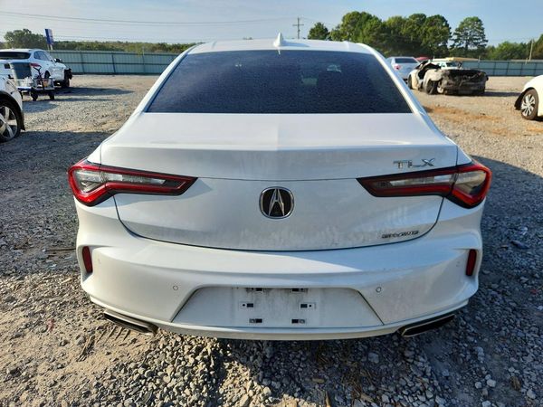 2021 ACURA TLX