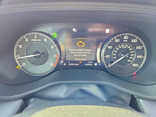 2021 ACURA TLX