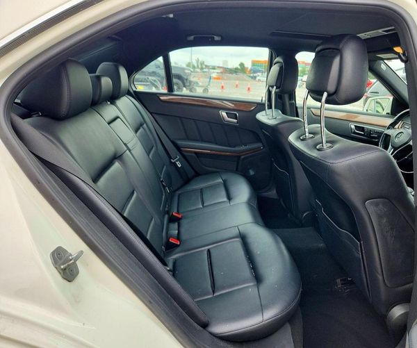 2012 MERCEDES-BENZ E E350 4-MATIC