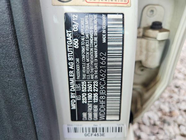 2012 MERCEDES-BENZ E E350 4-MATIC