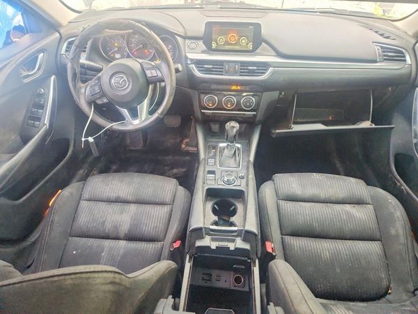 2016 MAZDA 6 Sport/GX