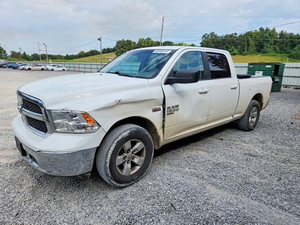 2020 RAM 1500 CLASSIC