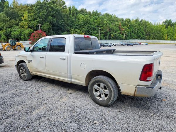 2020 RAM 1500 CLASSIC SLT