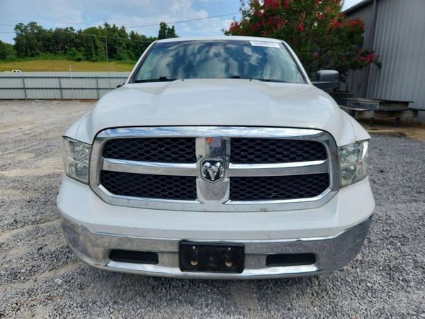2020 RAM 1500 CLASSIC SLT