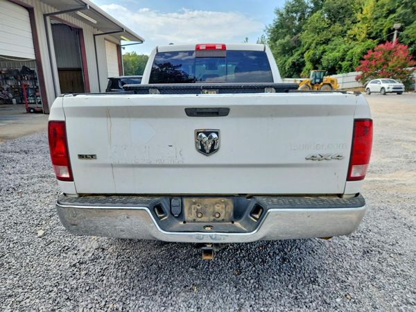 2020 RAM 1500 CLASSIC SLT