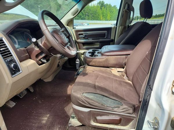 2020 RAM 1500 CLASSIC SLT