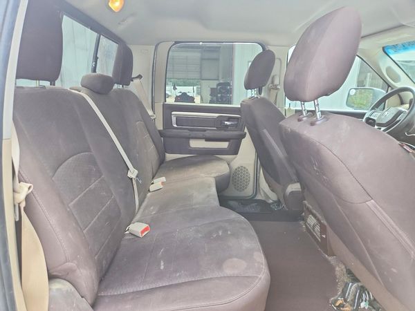 2020 RAM 1500 CLASSIC SLT